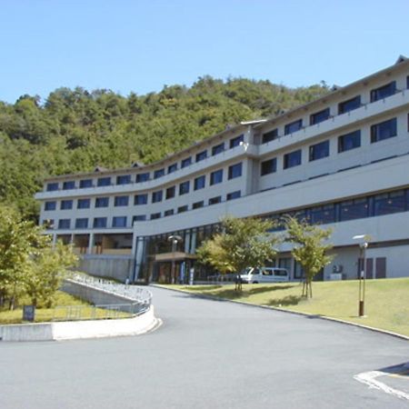 Kyukamura Ohmi-Hachiman Omihachiman Exterior photo