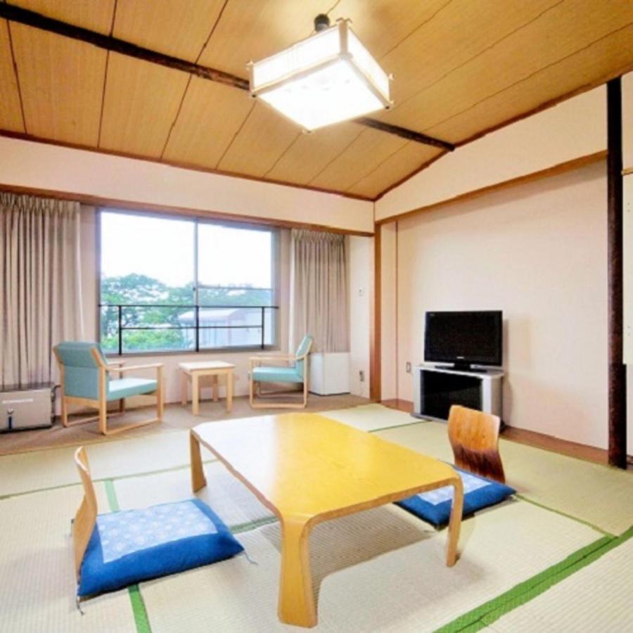 Kyukamura Ohmi-Hachiman Omihachiman Exterior photo