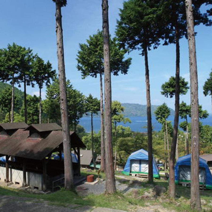 Kyukamura Ohmi-Hachiman Omihachiman Exterior photo