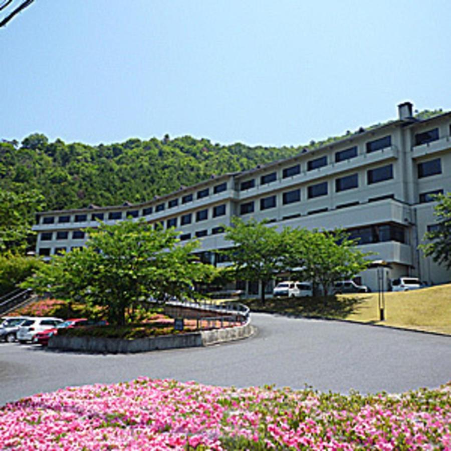 Kyukamura Ohmi-Hachiman Omihachiman Exterior photo