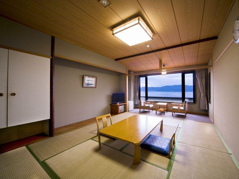 Kyukamura Ohmi-Hachiman Omihachiman Exterior photo