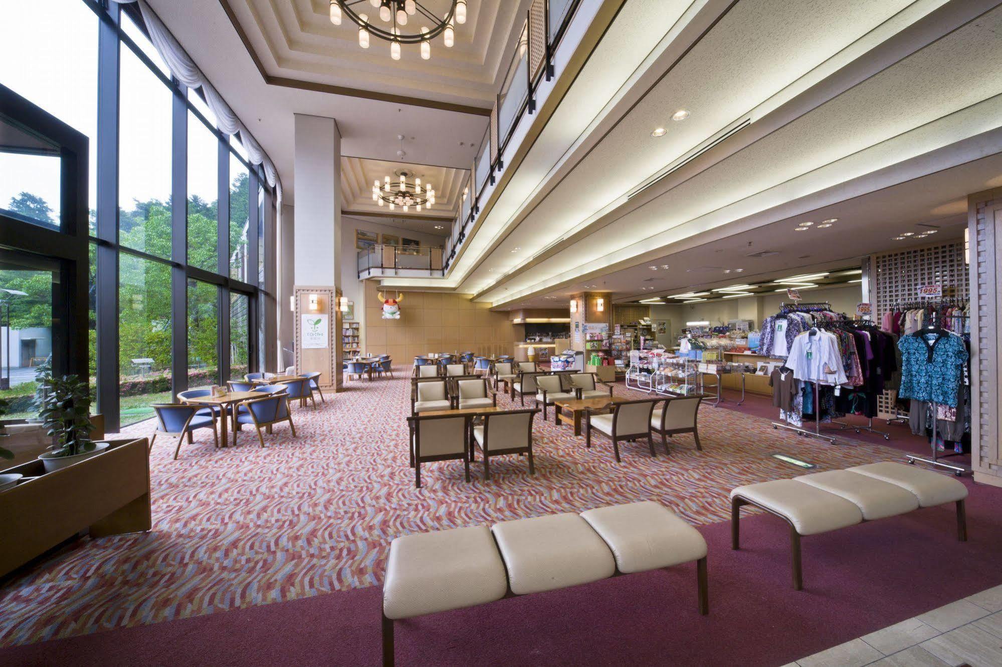 Kyukamura Ohmi-Hachiman Omihachiman Exterior photo
